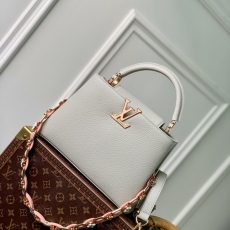 LV Capucines Bags